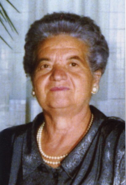 Rosa Vita Maria Ciccarone