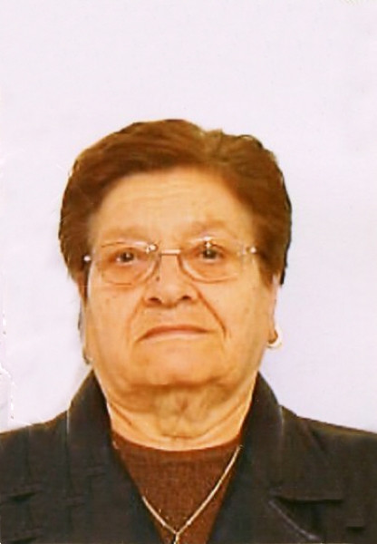 Nunziata Maria Vita Cici