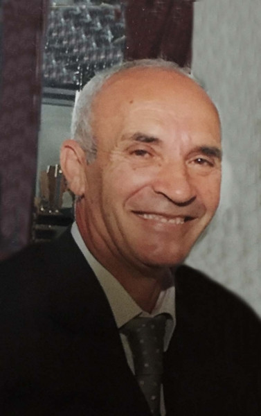 Vincenzo Laterza
