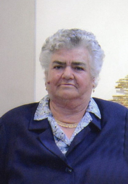 Domenica  Petragallo