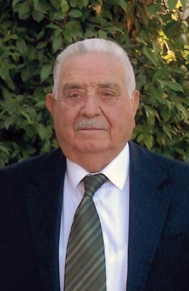 Giovanni Digirolamo