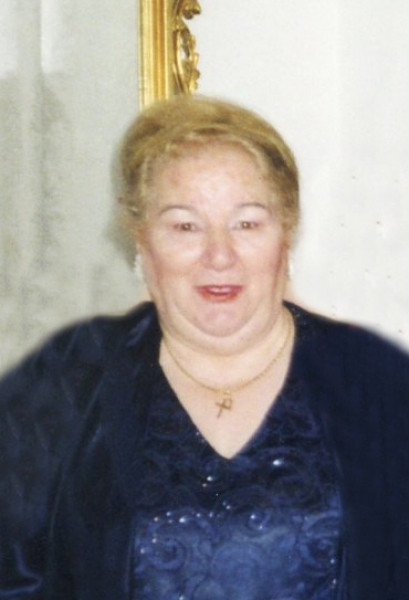 Addolorata Stasi