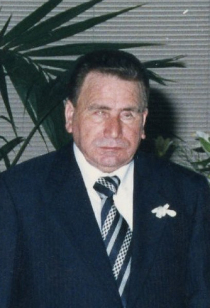 Martino Vito Bitetti