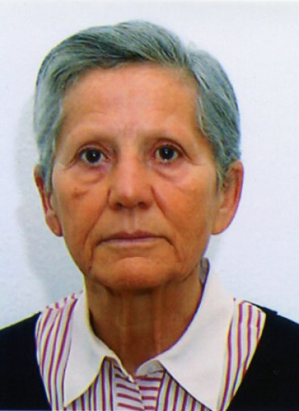 Anna Maria Immacolata Perrini