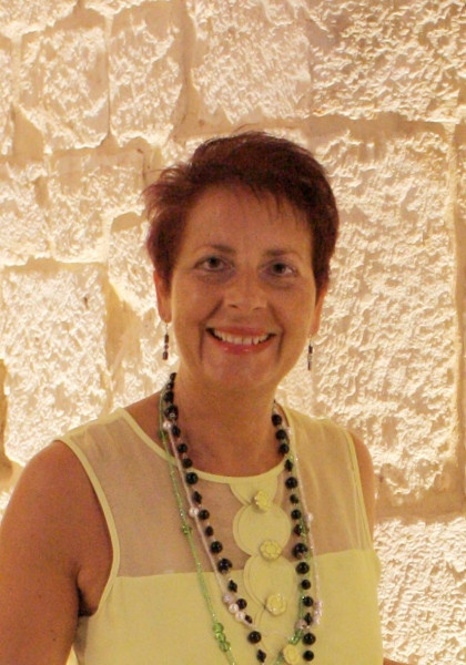 Maria Rosa  Porfido