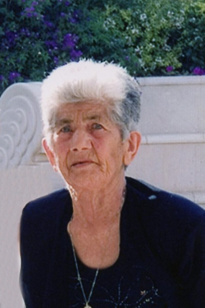 Maria Concetta Cuscito