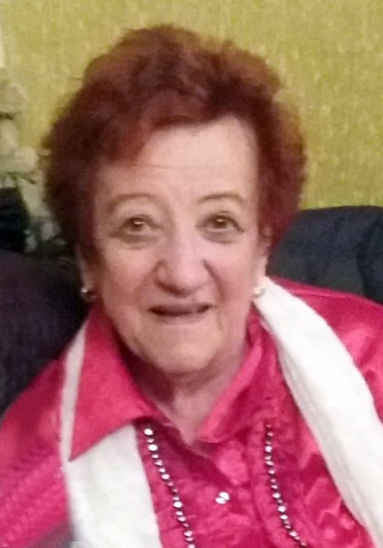 Lenuccia Maiullari