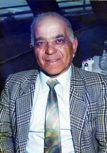 Vito Antonio Cianciotti