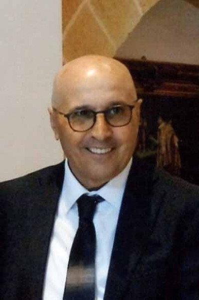 Angelo Panzarea