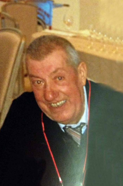 Mario Vito Caponio