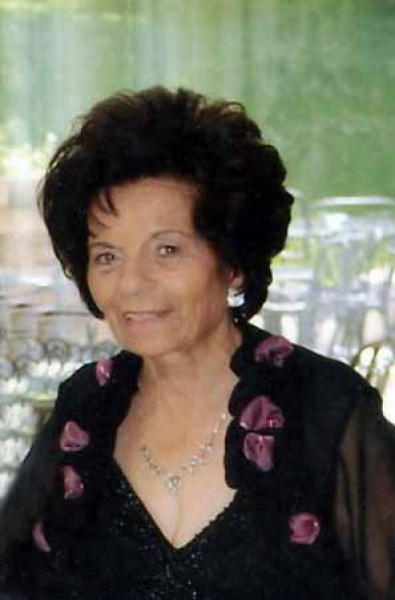 Vita Lucia Concetta Cianciotti