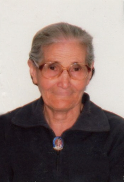 Filomena Nocco