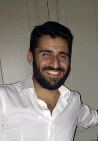 Davide Michele Giampetruzzi