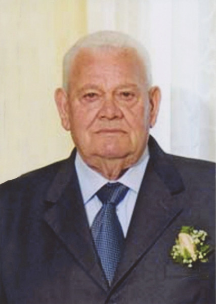 Erasmo Errico