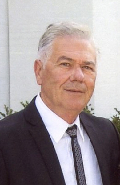 Vitantonio Paradiso