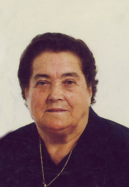 Maria Nuzzi
