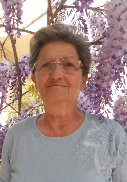 Francesca Paradiso