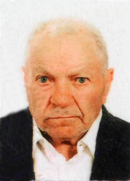 Vito Giuseppe Leoce