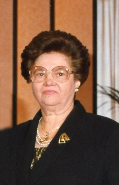 Antonia Tritto