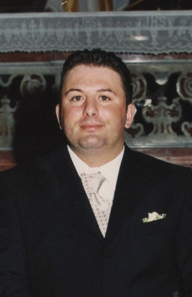 Nicola Labarile