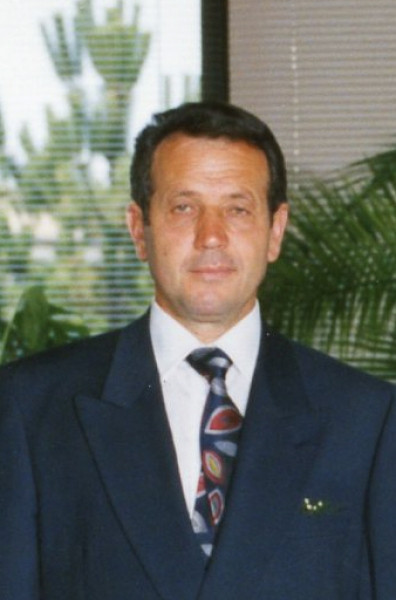 Antonio Masiello
