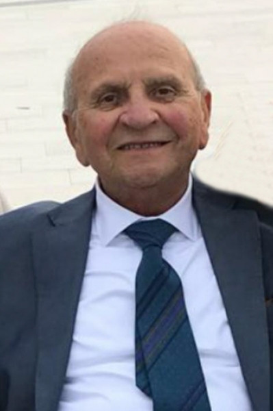 Rodolfo (michele) Labarile