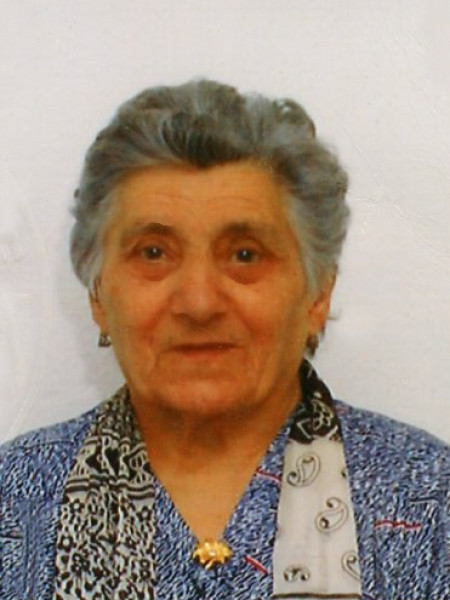 Maria Santa Digregorio
