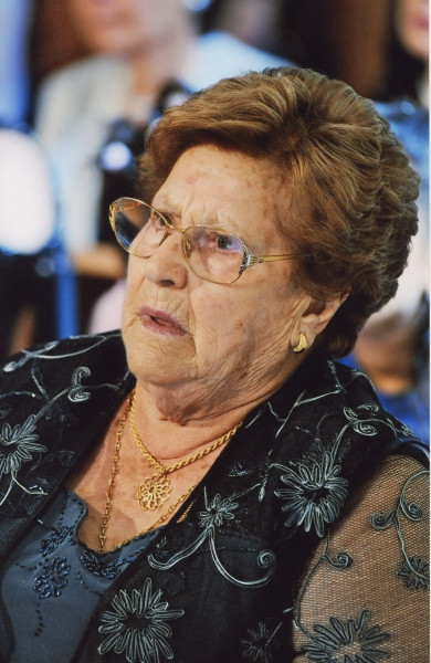 Nunziata Stano