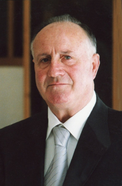 Domenico Barberio