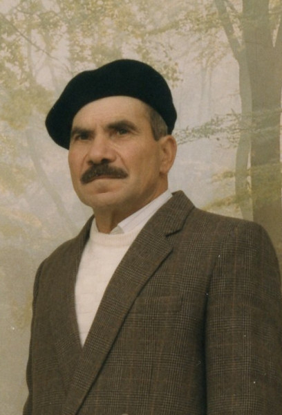 Pietro Porfido