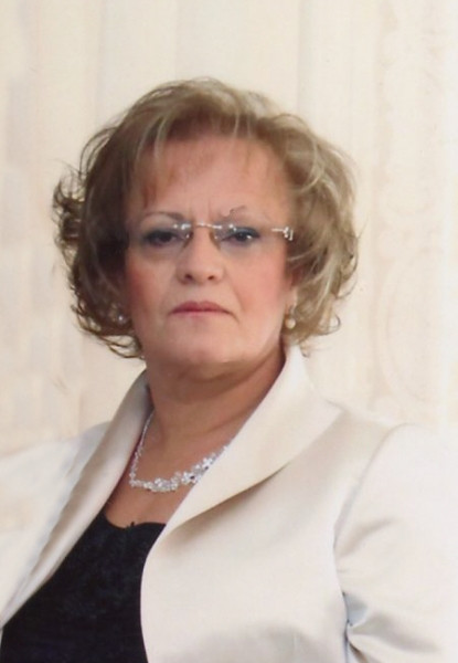 Francesca  Digregorio