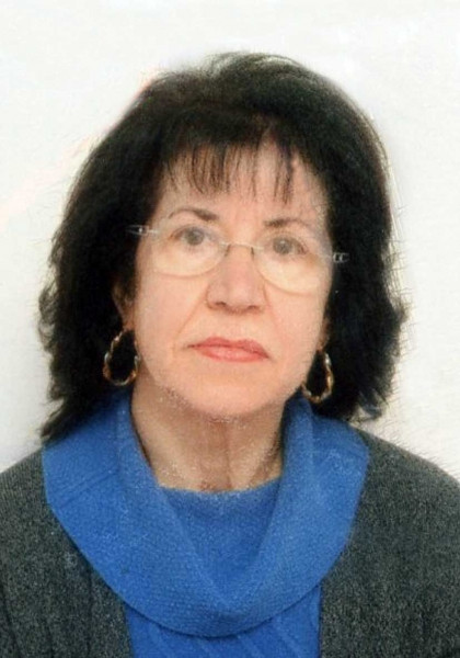 Rosa Caponio