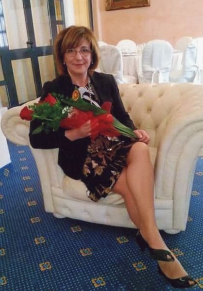 Rosa Pontrandolfo