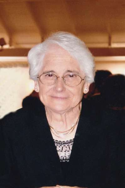 Anna Vitti