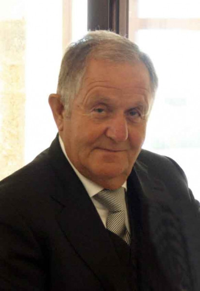 Michele Giove