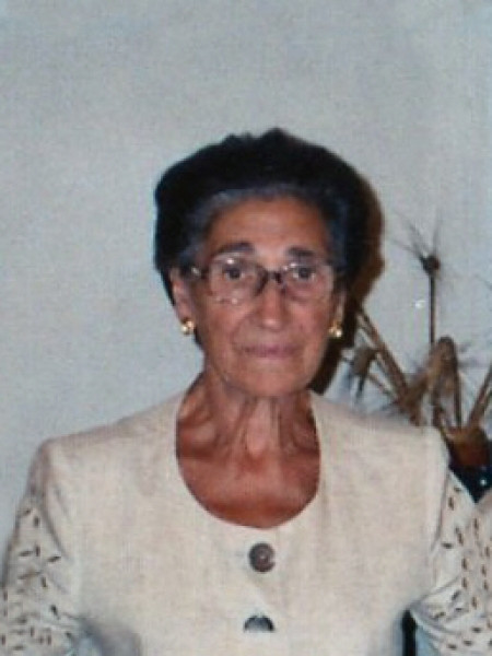 Francesca Maria Rosalba Baldassarre