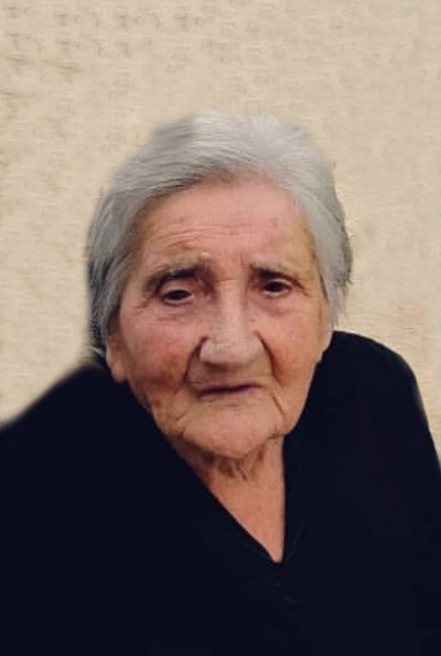 Francesca Digregorio