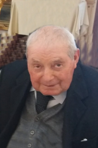 Giovanni Angelo Vito Caponio