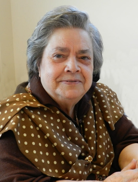 Paolina Ninni