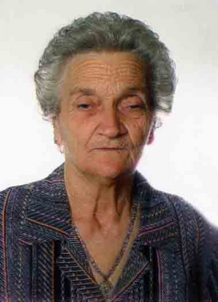 Anna Labarile