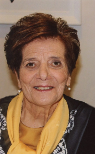 Maria Benedetto