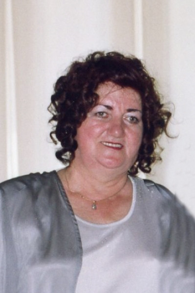 Giovanna Tangorra