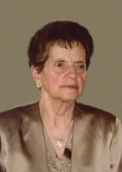 Vita Maria Dimauro