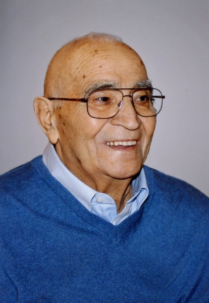 Giovanni Tangorra