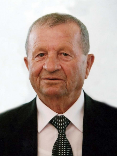Giovanni Cecca
