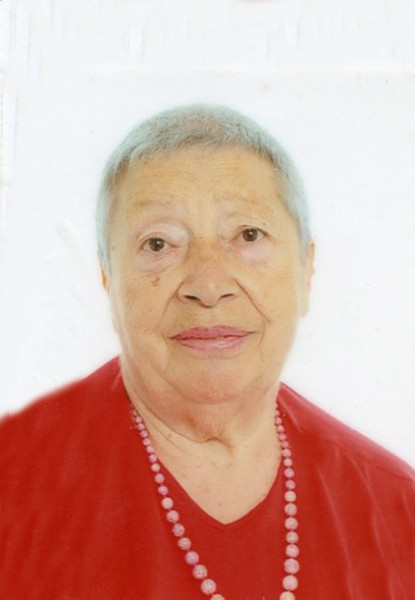 Maria Vita  Magaletti