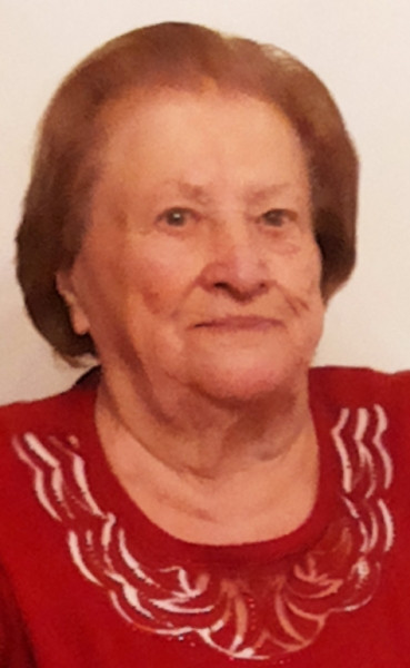 Maria Rosa (rosetta) Pietragallo