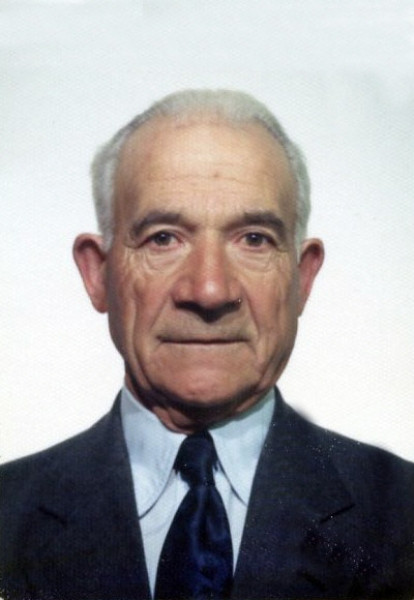 Cristoforo Vito Simonetti