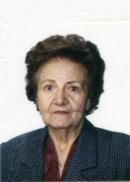 Angela Vita Schiavarelli