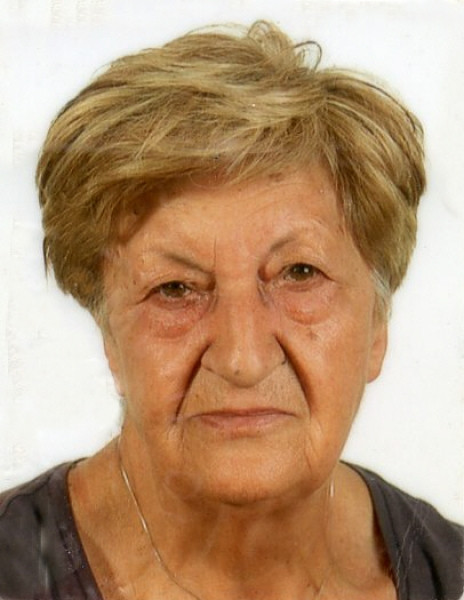 Margherita Giampetruzzi